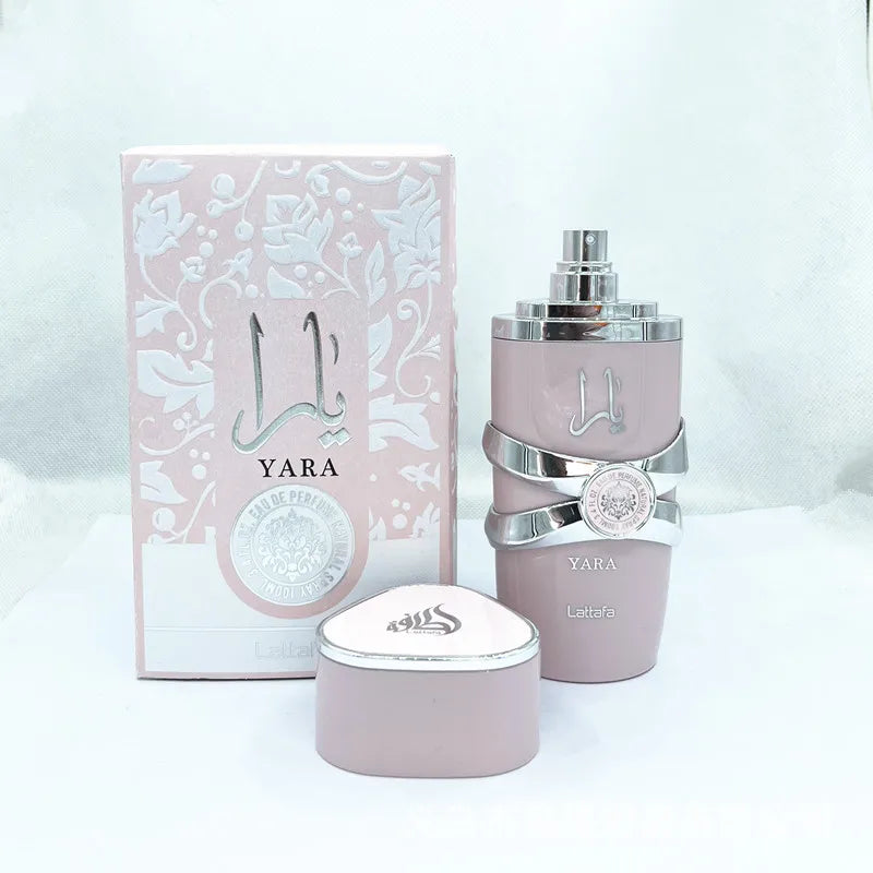 Perfume Árabe