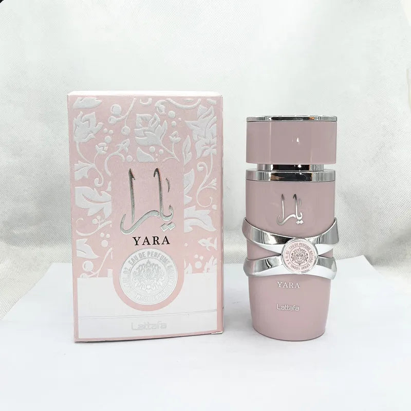 Perfume Árabe