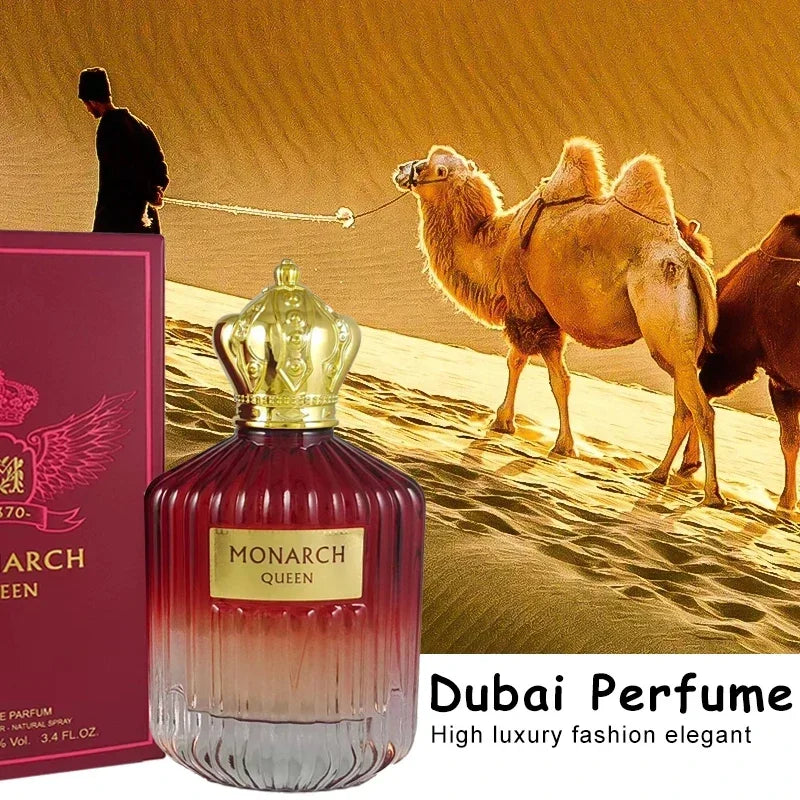Perfume Árabe Hombre, 100ml