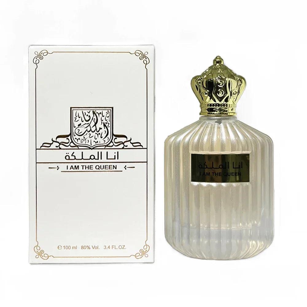 Perfume Árabe Hombre, 100ml