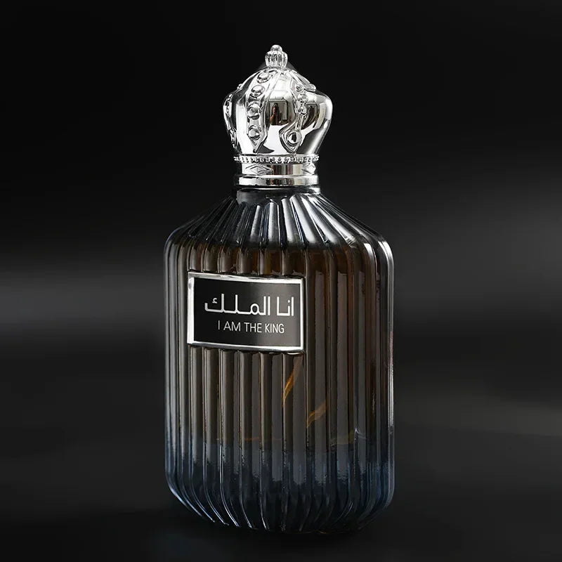 Perfume Árabe Hombre, 100ml