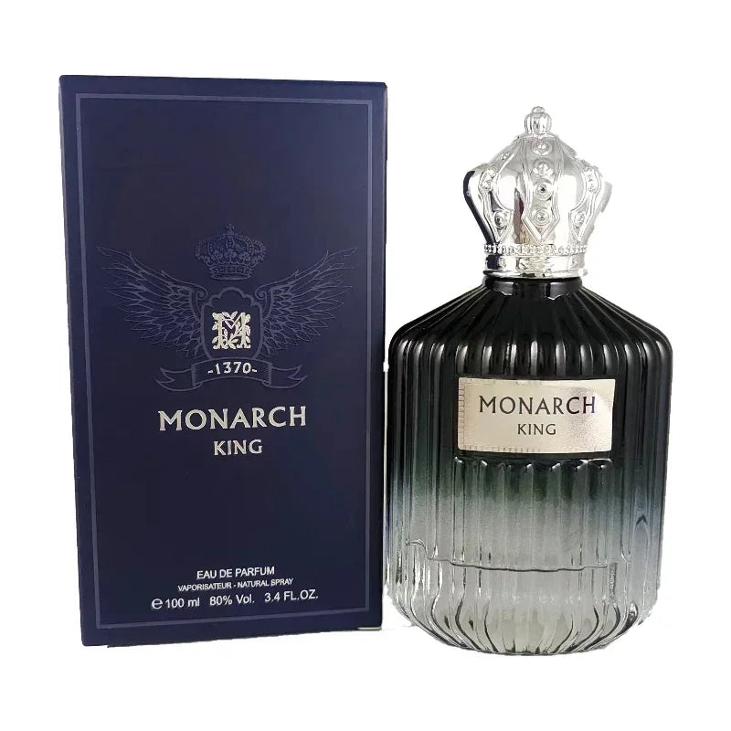 Perfume Árabe Hombre, 100ml