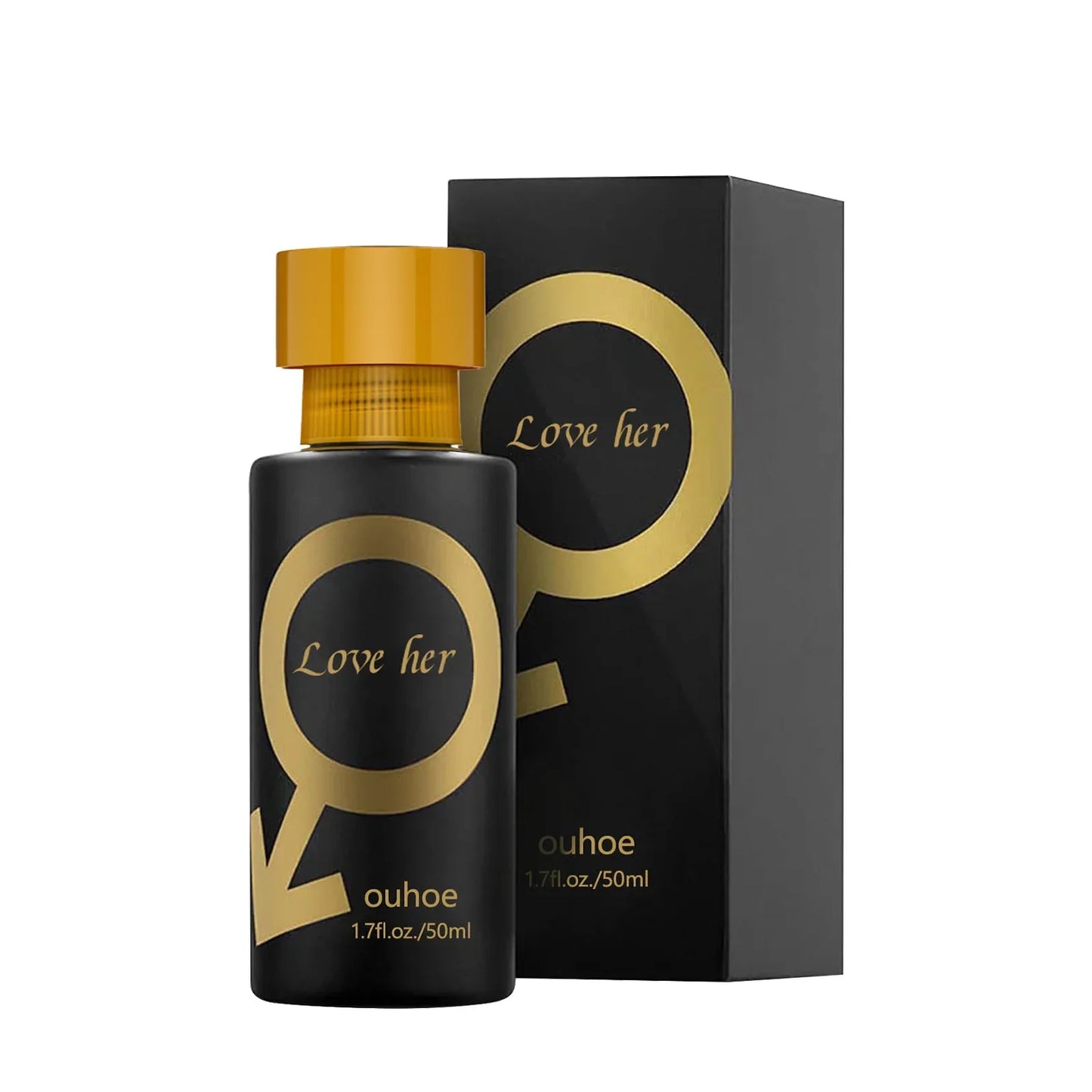 Perfume Árabe Hombre, 100ml