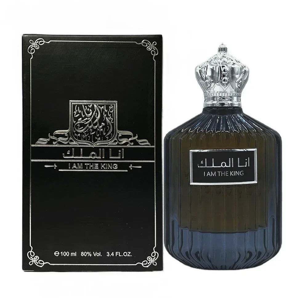 Perfume Árabe Hombre, 100ml