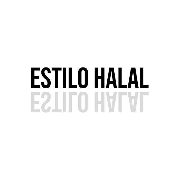 Estilo Halal